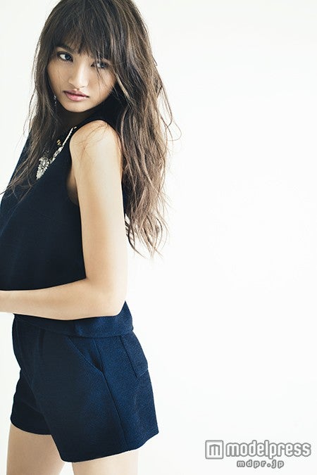 香川沙耶／画像提供：所属事務所（C）撫井健一