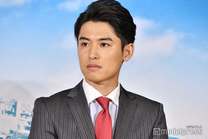 堀井新太(C)モデルプレス