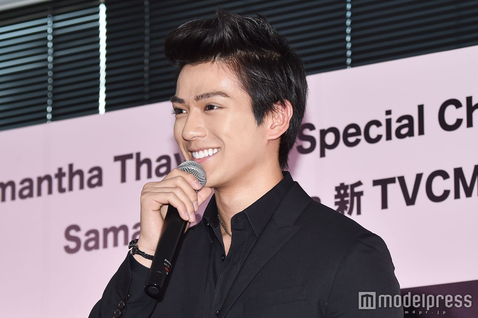 新田真剣佑 （C）モデルプレス