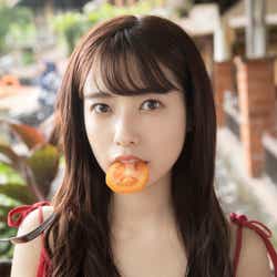 モデルプレス - 乃木坂46斉藤優里の初写真集発売決定にファン歓喜 大胆SEXYショットに期待の声<7秒のしあわせ>