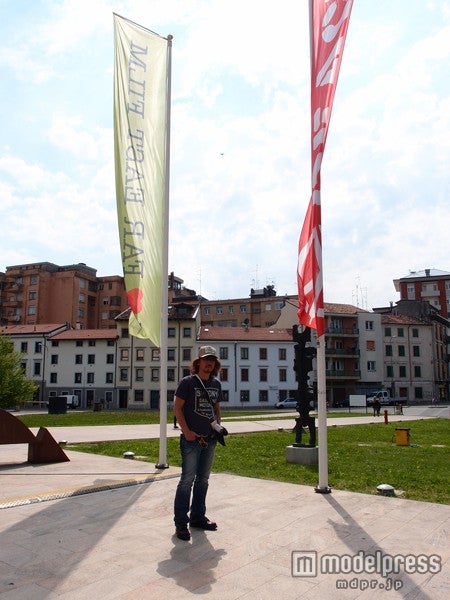 三木聡（C）2012 JStorm Inc．