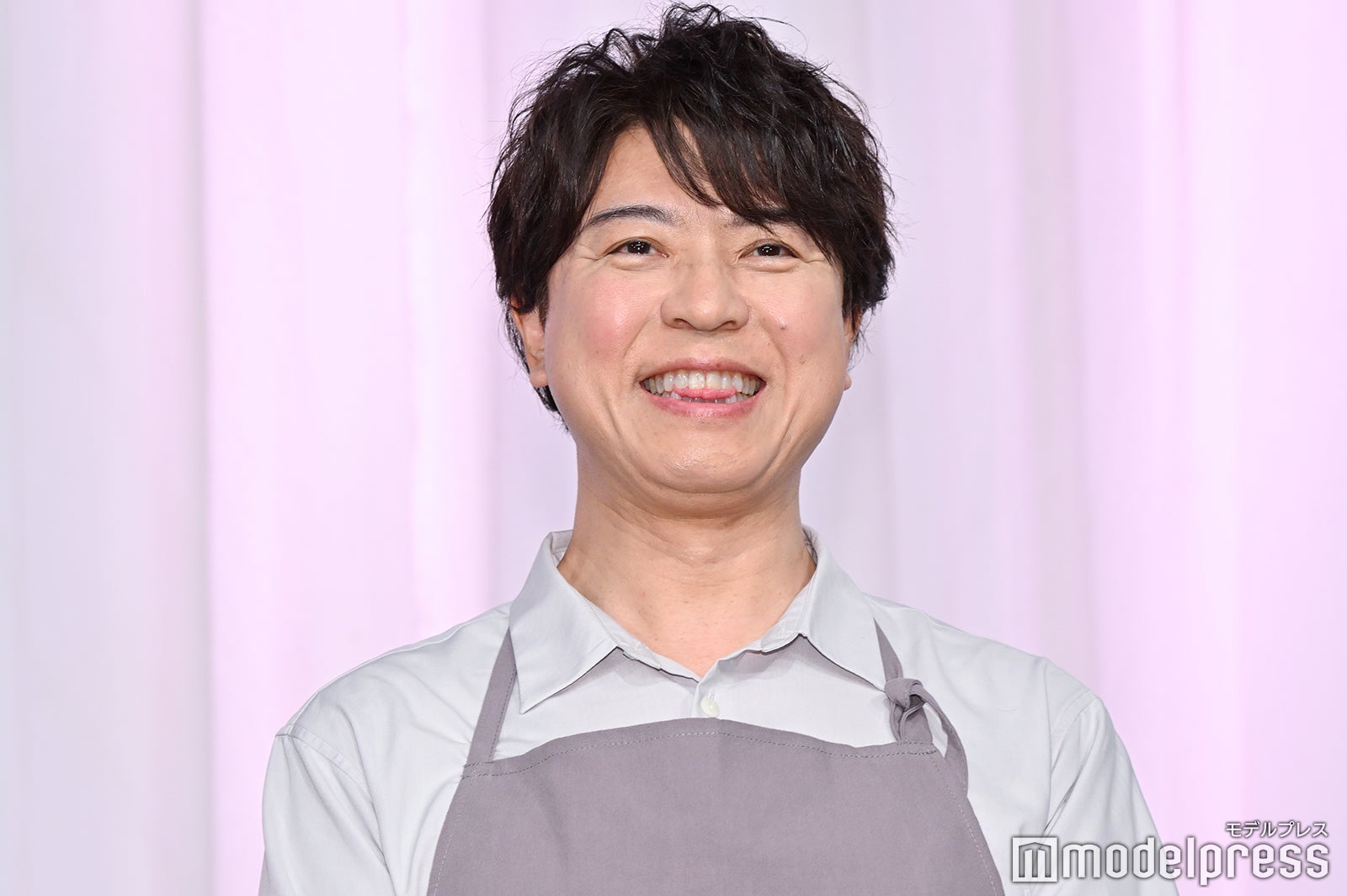 上川隆也（C）モデルプレス