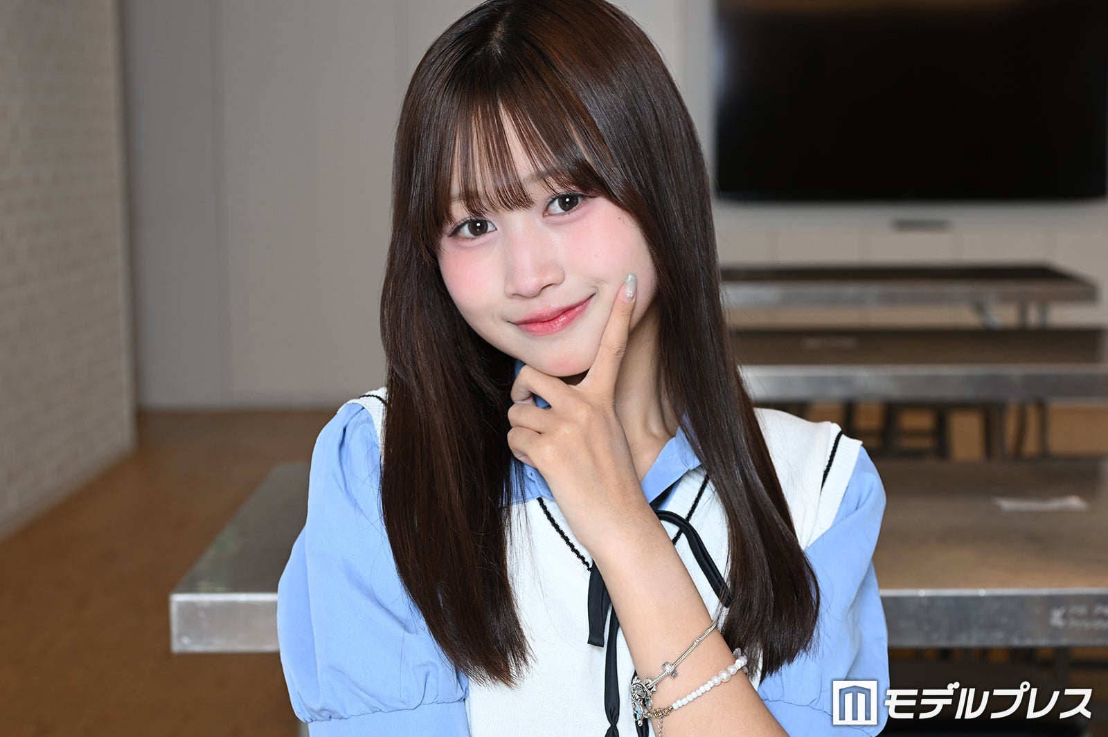 伊藤彩華（C）モデルプレス