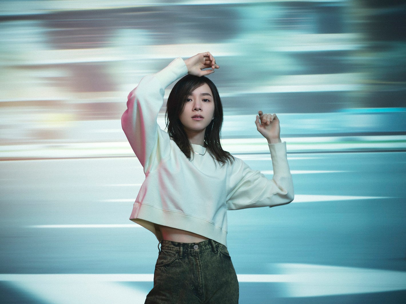 milet（提供写真）