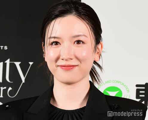 永野芽郁、バレンタインデーの予定明かす「作ることはないんですけど」