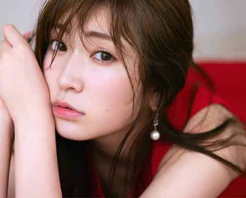 よしもと「第2回美笑女グランプリ」開催を発表 「吉田朱里賞」新設で「皆さんの夢が叶うように」