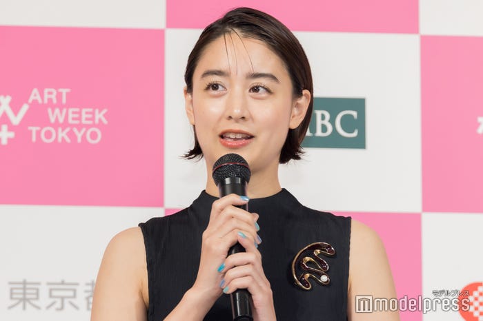 山本美月(C)モデルプレス