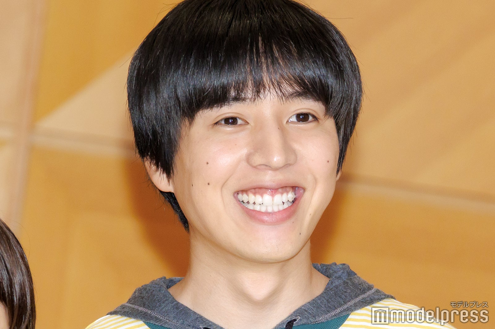 （C）モデルプレス