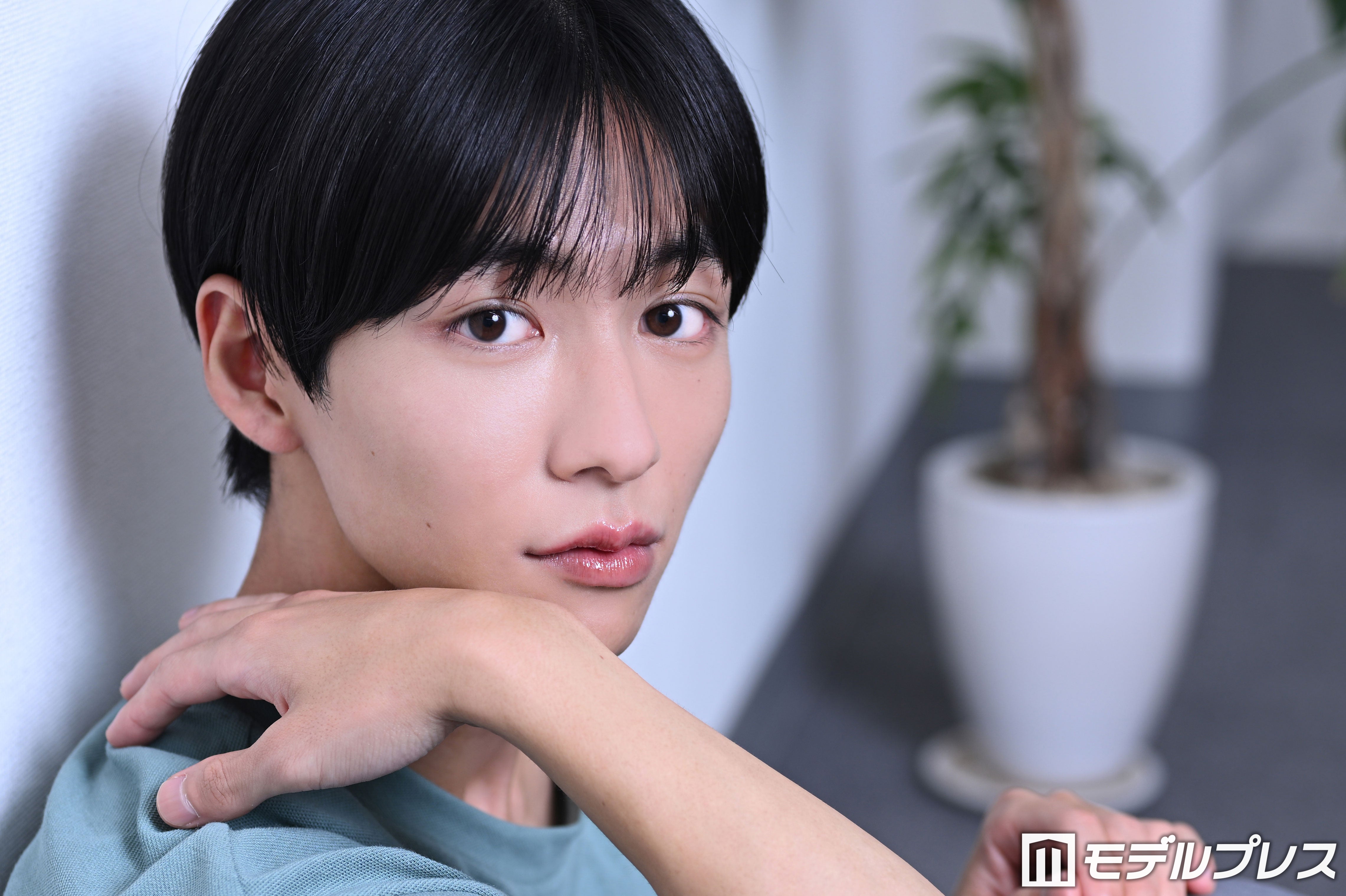 秦令欧奈アナ（C）モデルプレス