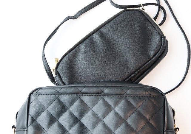 付録　ムック　UNTITLED　アンタイトル　キルティング