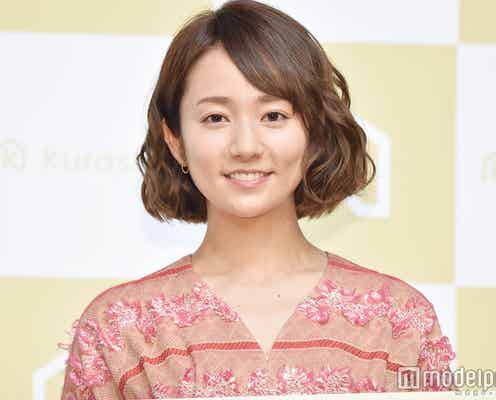 木村文乃、話題の“ふみ飯”のこだわりを明かす