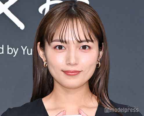 川口春奈、悩み明かす「白目になっている」
