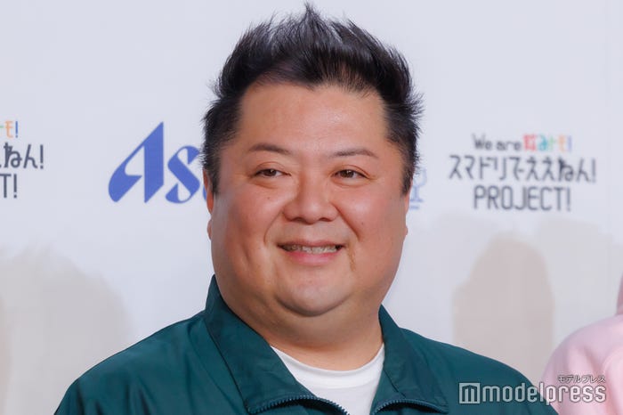 小杉竜一(C)モデルプレス