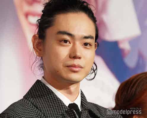 菅田将暉、DJ松永の五輪閉会式出演に心境明かす「なんか素直に見られない」