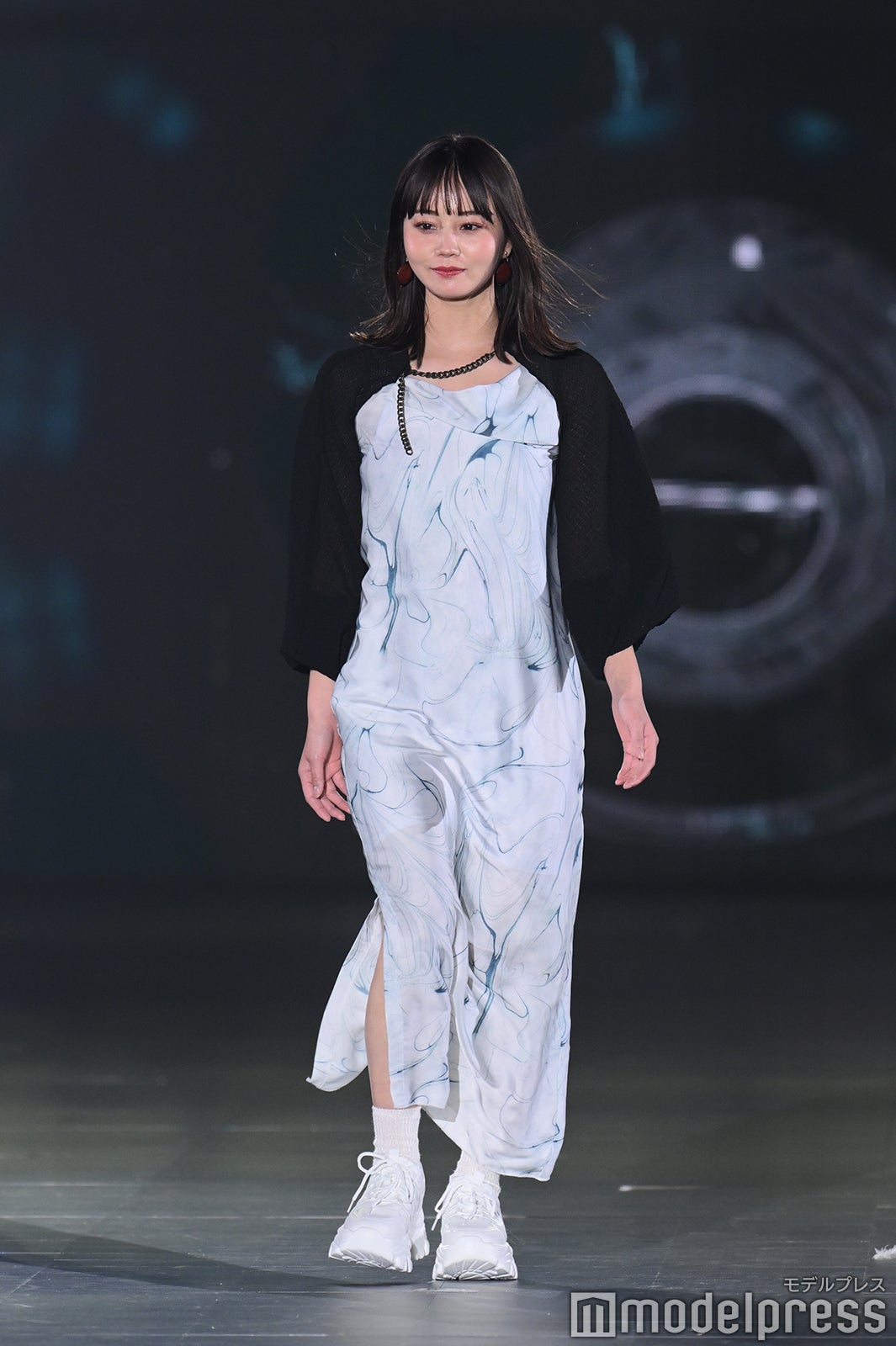 NANAMI（C）モデルプレス