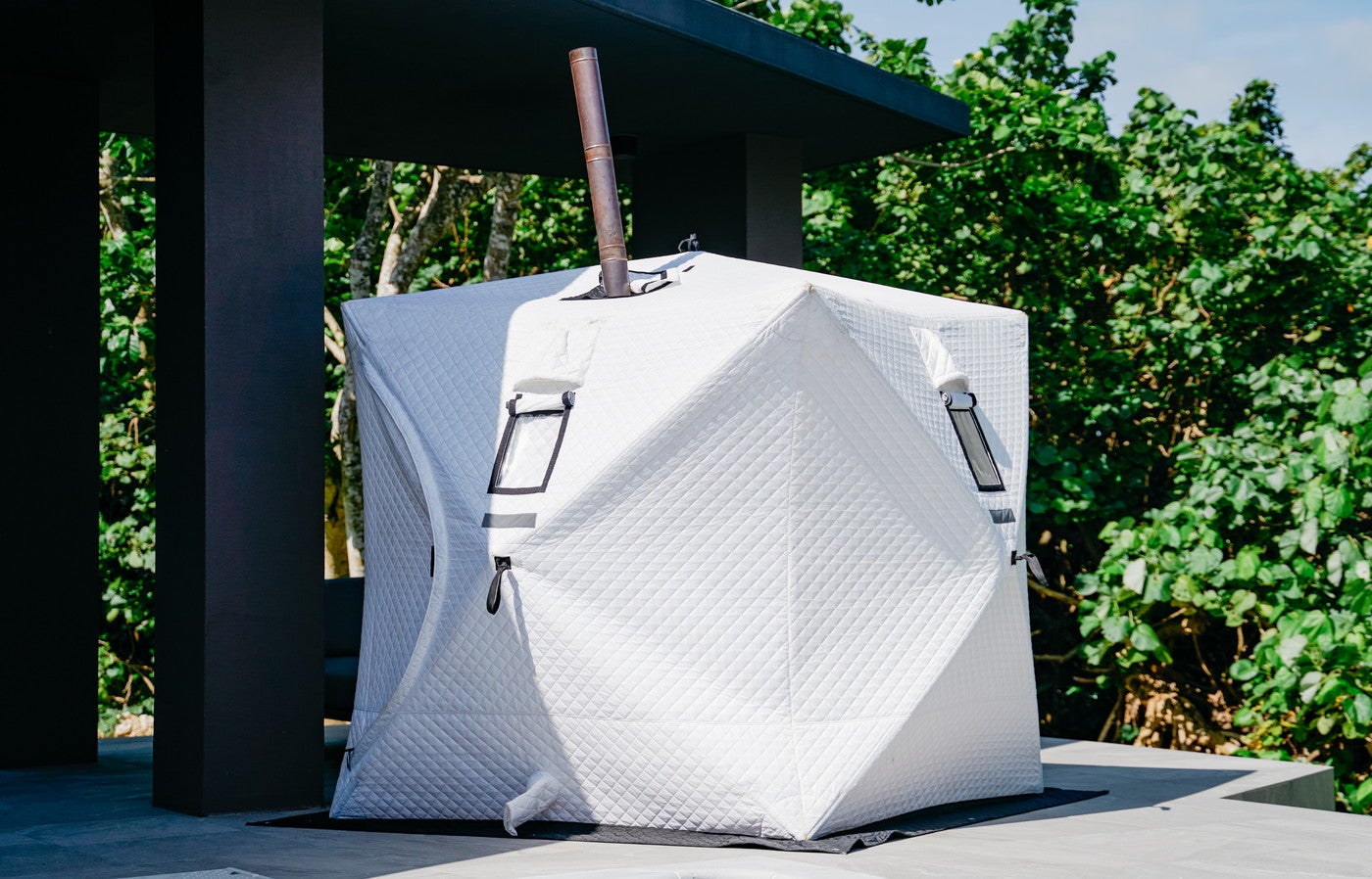 Villa El Cielo Ishigaki／画像提供：PLAY ＆ co