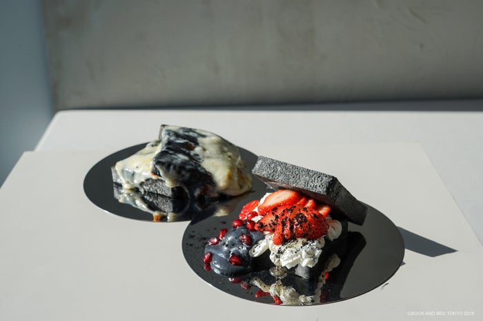 (C)BOOK AND BED TOKYO 2018