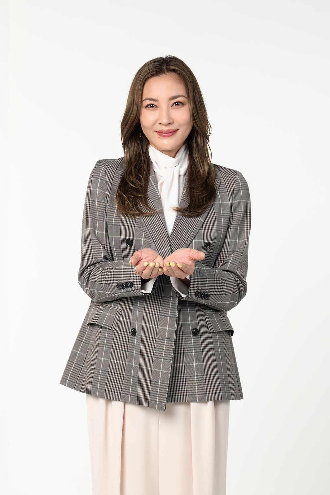 瀬戸朝香（C）日本テレビ