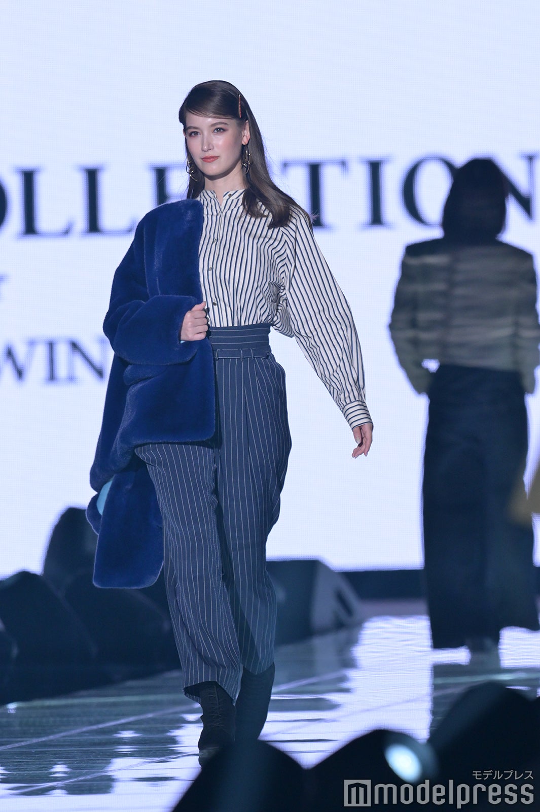 （C）モデルプレス