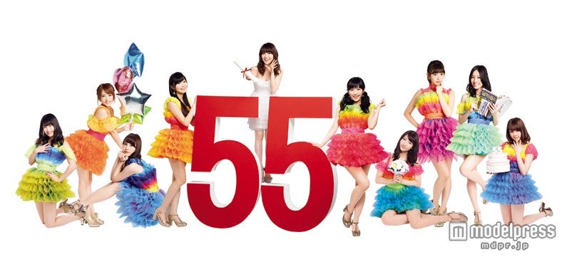 AKB48、ソログラビア総選挙を実施　大島優子、指原莉乃らがコメント