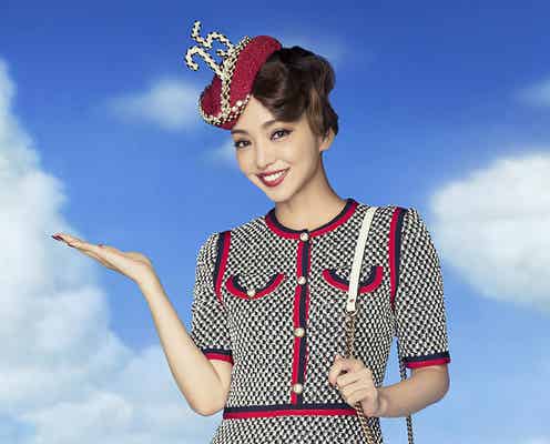 安室奈美恵、デビュー25周年記念プレミアライブの放送が決定