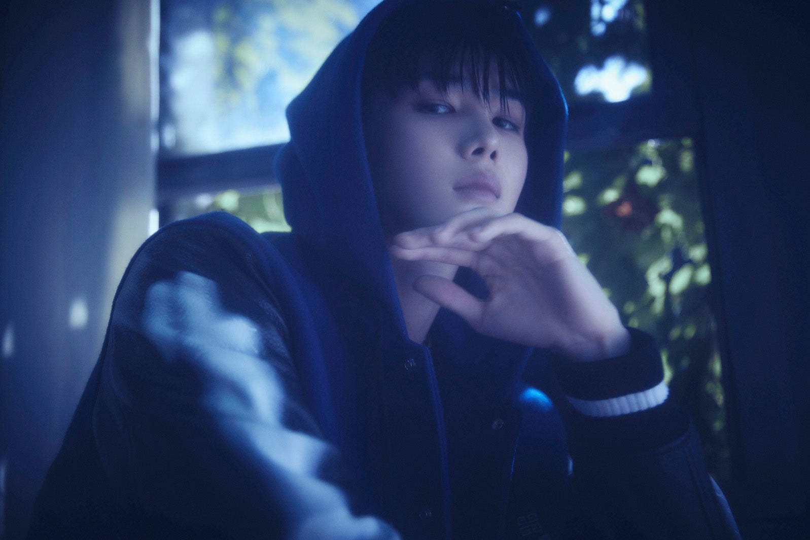 JO（C）HYBE LABELS JAPAN