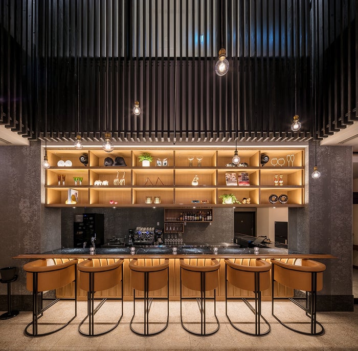 TWIN-LINE HOTEL 軽井沢(提供画像)