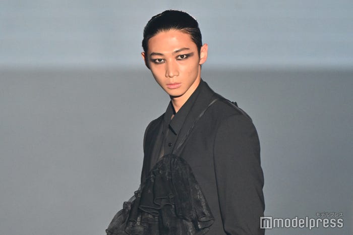 橘優輝(C)モデルプレス