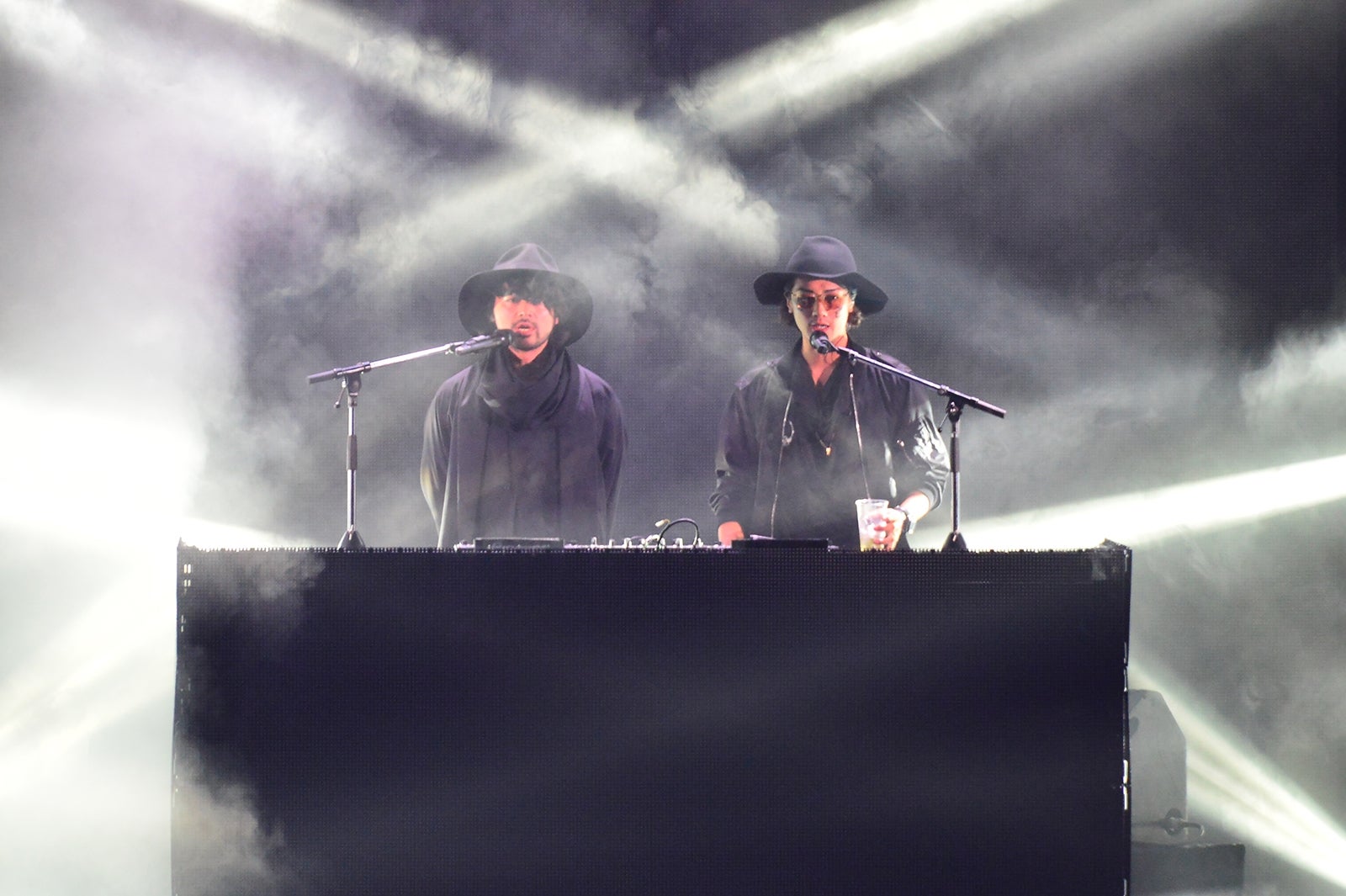 JINTAKA（C）GirlsAward 2016 AUTUMN／WINTER by マイナビ