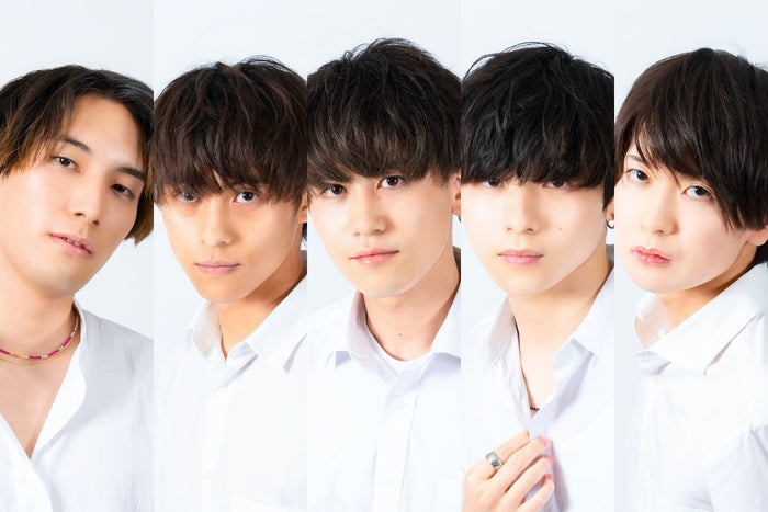 ミスター学習院コンテスト21 ファイナリスト発表 プロフィール モデルプレス