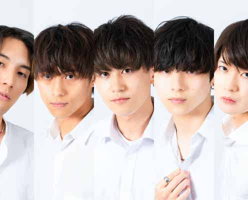 ミスター学習院コンテスト2021、ファイナリスト発表<プロフィール>