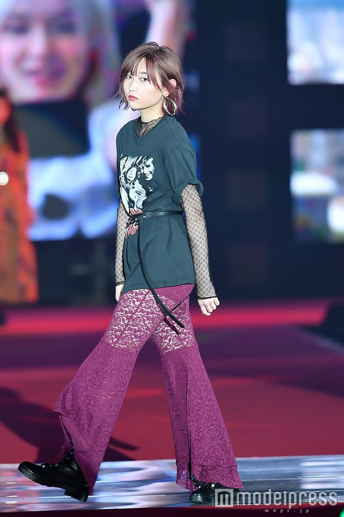 志田愛佳 (C)モデルプレス