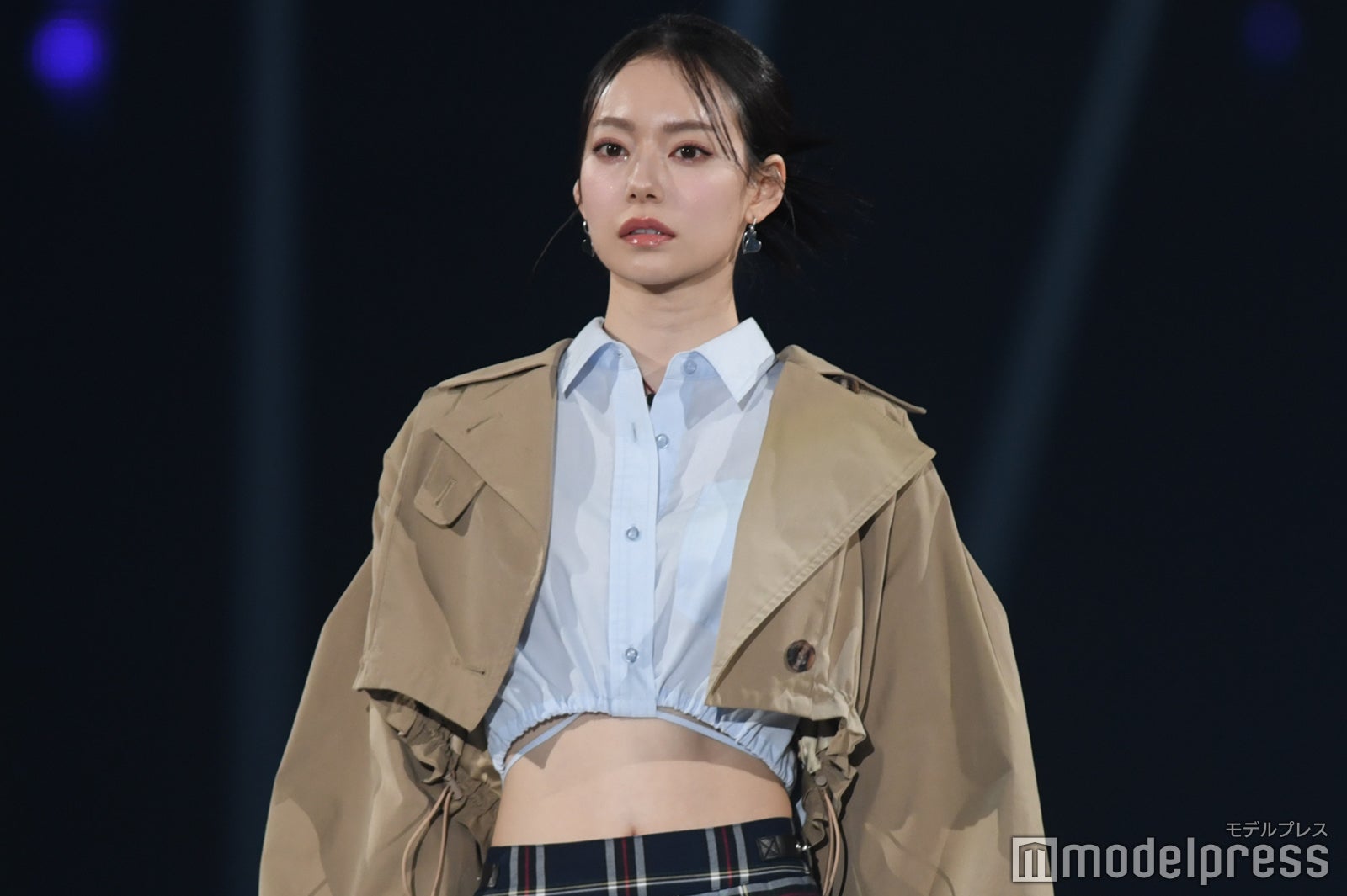 なごみ（C）モデルプレス