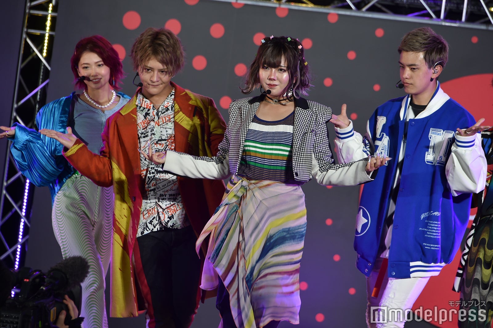 フォーエイト48（C）モデルプレス