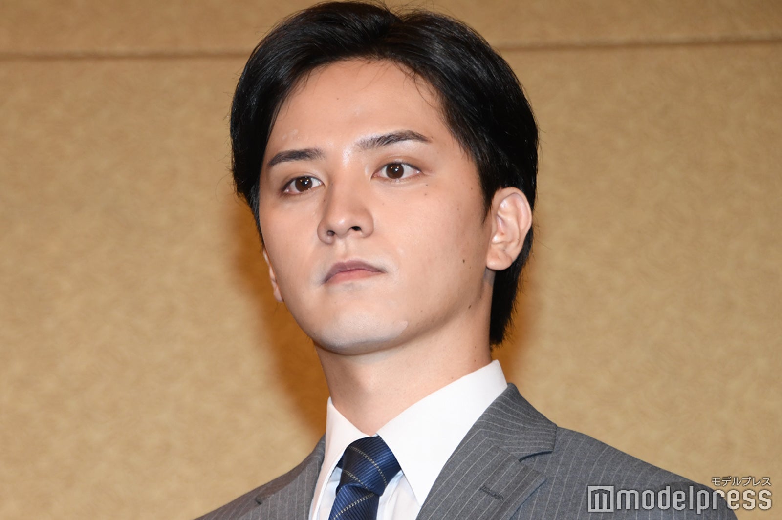 瀬戸利樹（C）モデルプレス