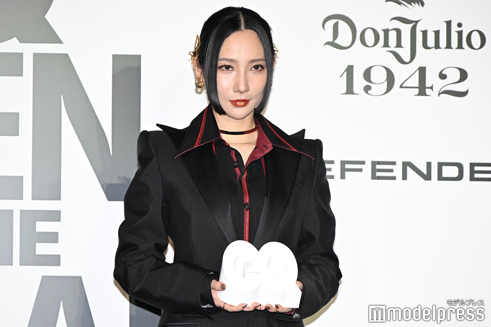 ファーストサマーウイカ（C）モデルプレス