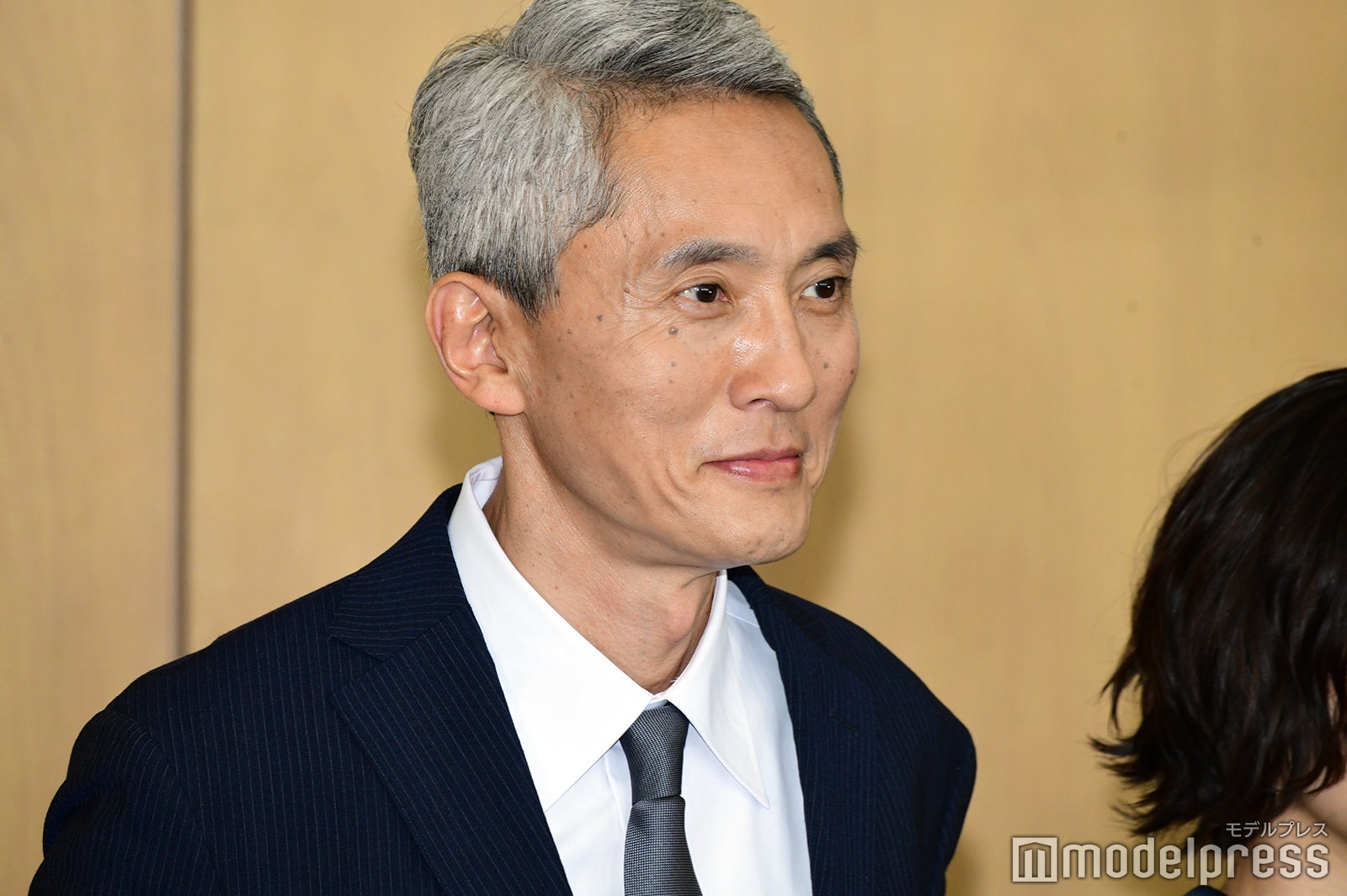 松重豊 （C）モデルプレス