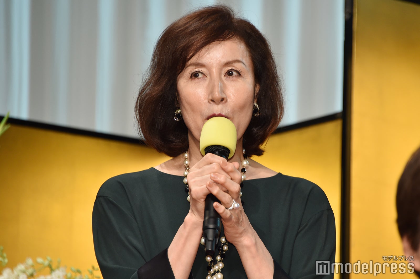 高畑淳子（C）モデルプレス