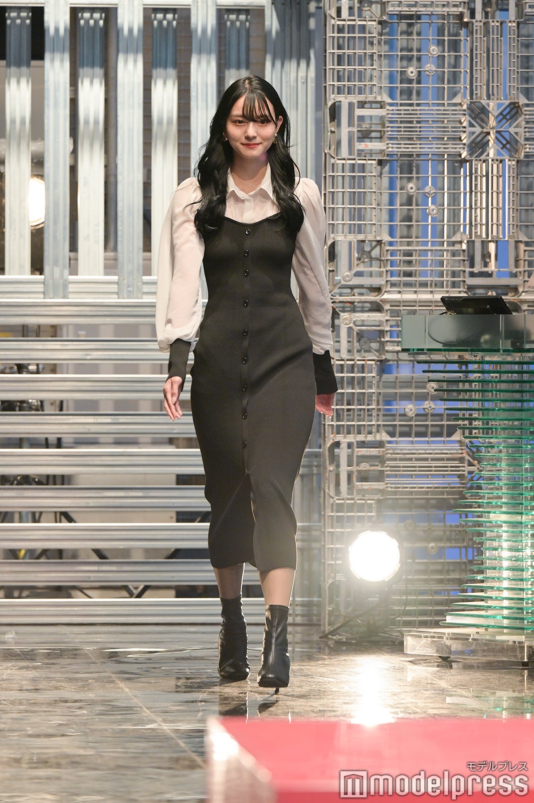 ／「CanCam 40th Birthday Night Vol.2」イベント本編より（C）モデルプレス