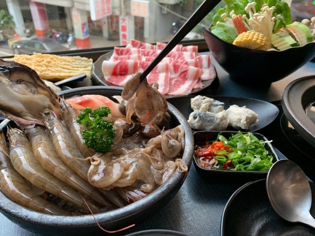 一人鍋専門店「敝姓鍋(ピーシンコー)」愛知・岡崎に日本初出店