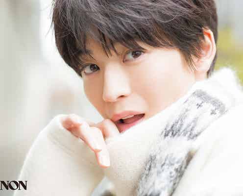 高橋文哉「“もふもふ”が本当に好き」1番のお気に入りは?