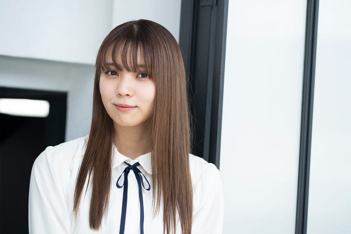 小林由依(提供写真)