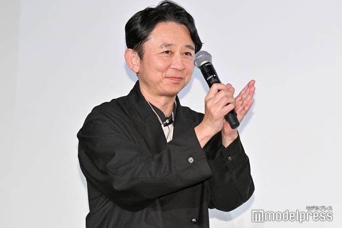 有吉弘行(C)モデルプレス