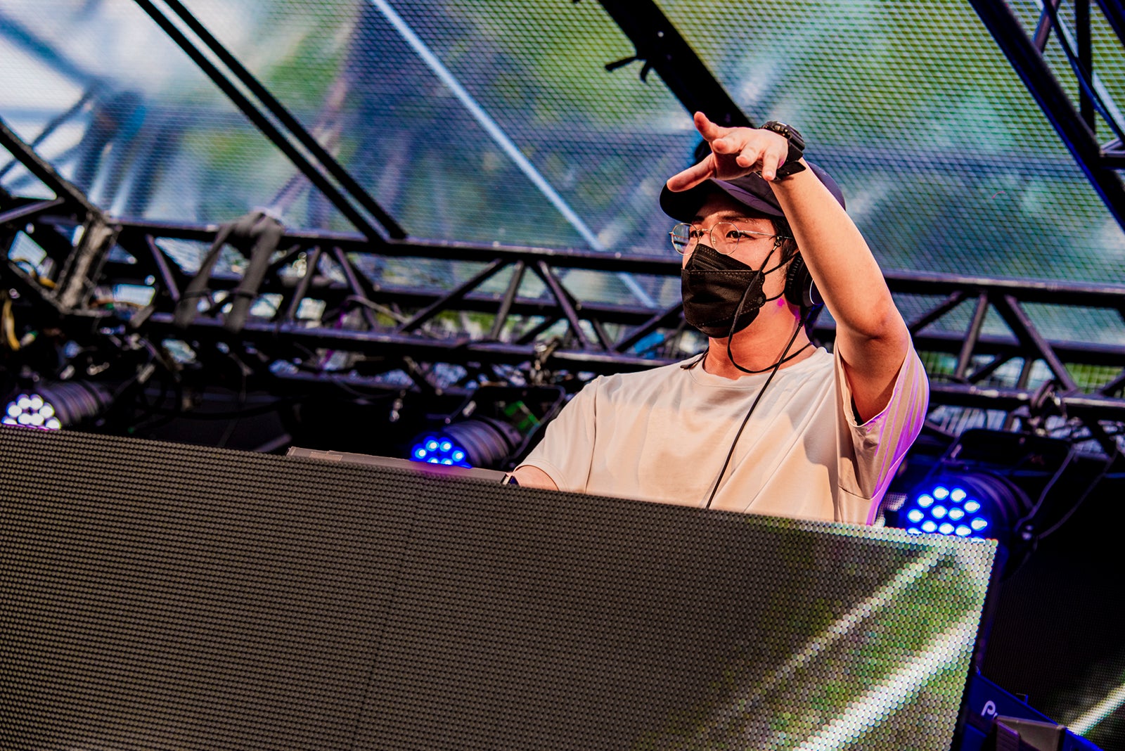 ULTRA JAPAN（提供画像）