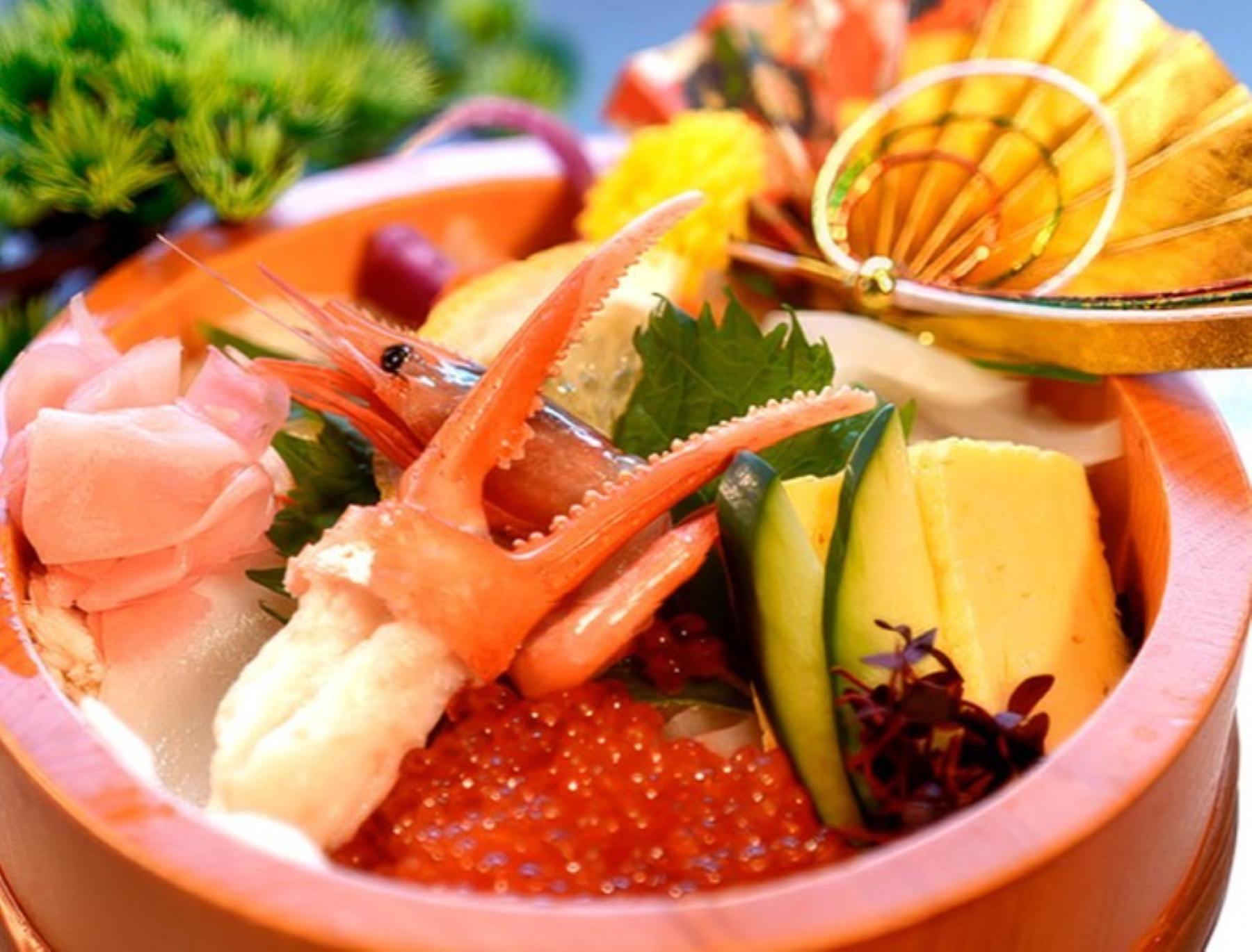 【阪神梅田本店】まさに“ご褒美丼”A5黒毛和牛に富山湾の白えびも♡ 人気の味が全国から集結