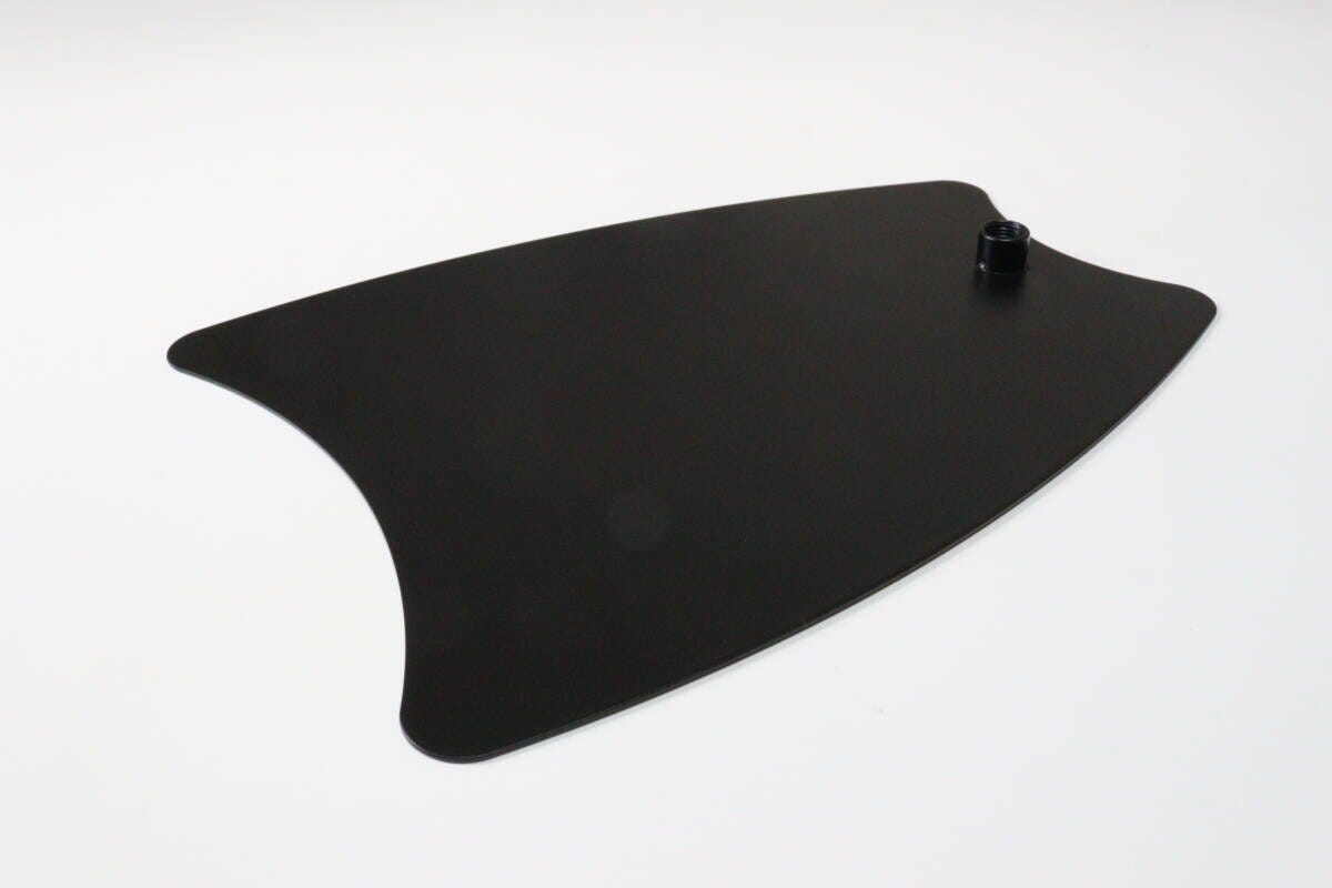 スチール製タブレットスタンド(固定スタンドタイプ) 土台 スチール製タブレットスタンド(固定スタンドタイプ) 土台