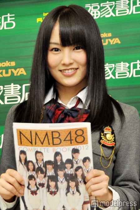 福本愛菜 NMB48  フェザー　懸賞品　手型スタンドホルダー 福本愛菜 NMB48 フェザー 懸賞品 手型スタンドホルダー - メルカリ