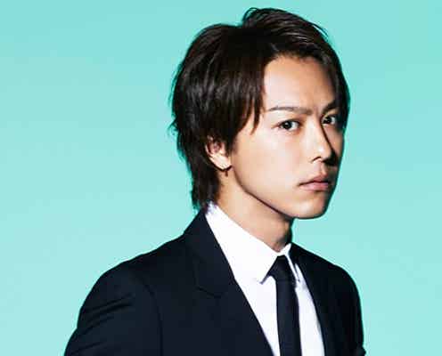 EXILE・TAKAHIRO、クールな世界観で魅せる 美声響くバラード解禁