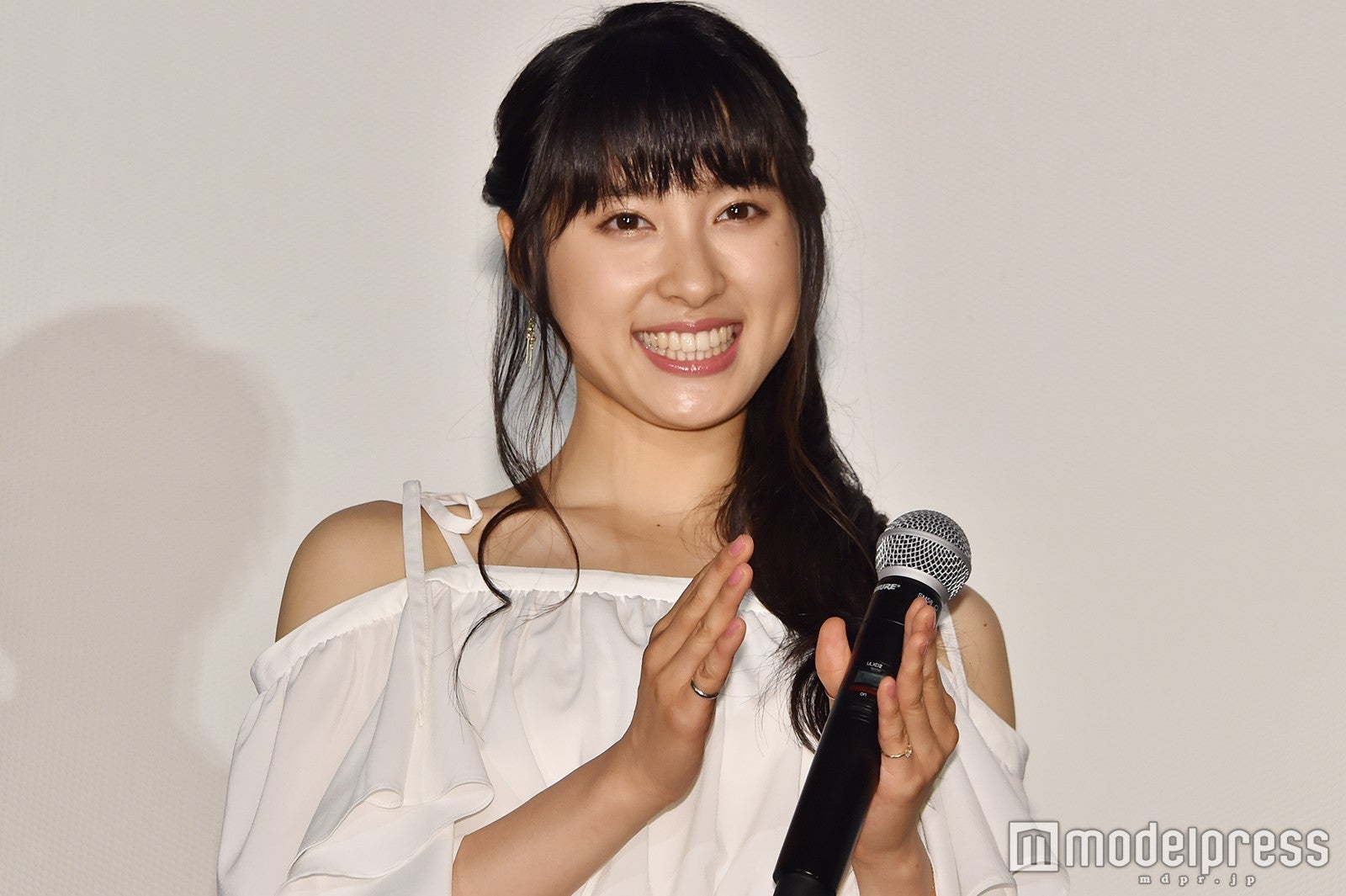 土屋太鳳が思う嵐・相葉雅紀の“凄さ”とは　ダンス共演で受けた刺激明かす