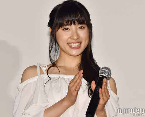 土屋太鳳が思う嵐・相葉雅紀の“凄さ”とは ダンス共演で受けた刺激明かす